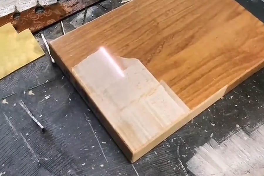 Madera