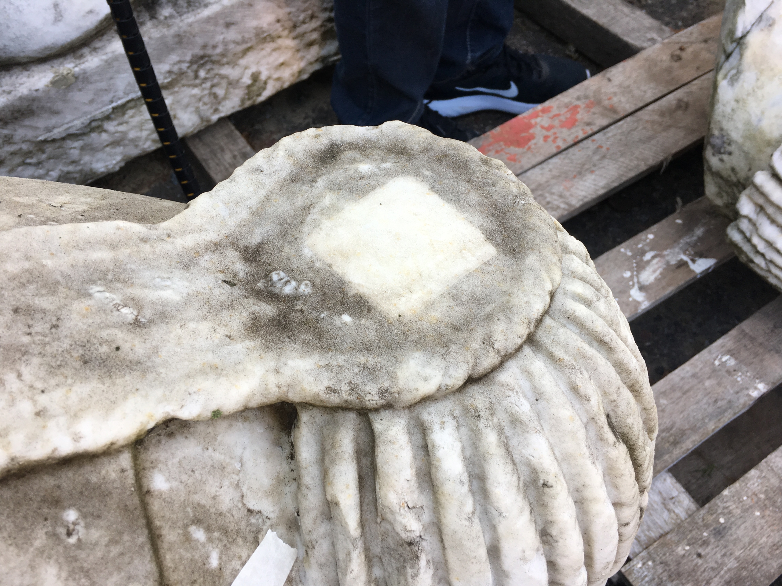 Restauración Patrimonial